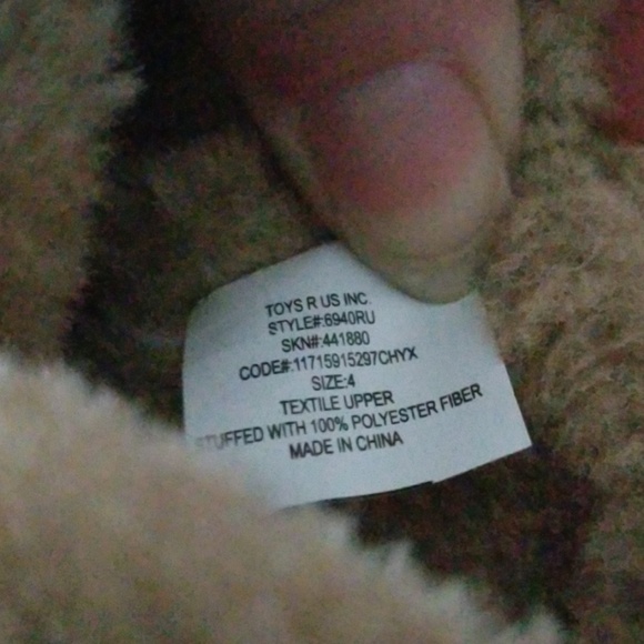 Boots - Picture 4 of 4